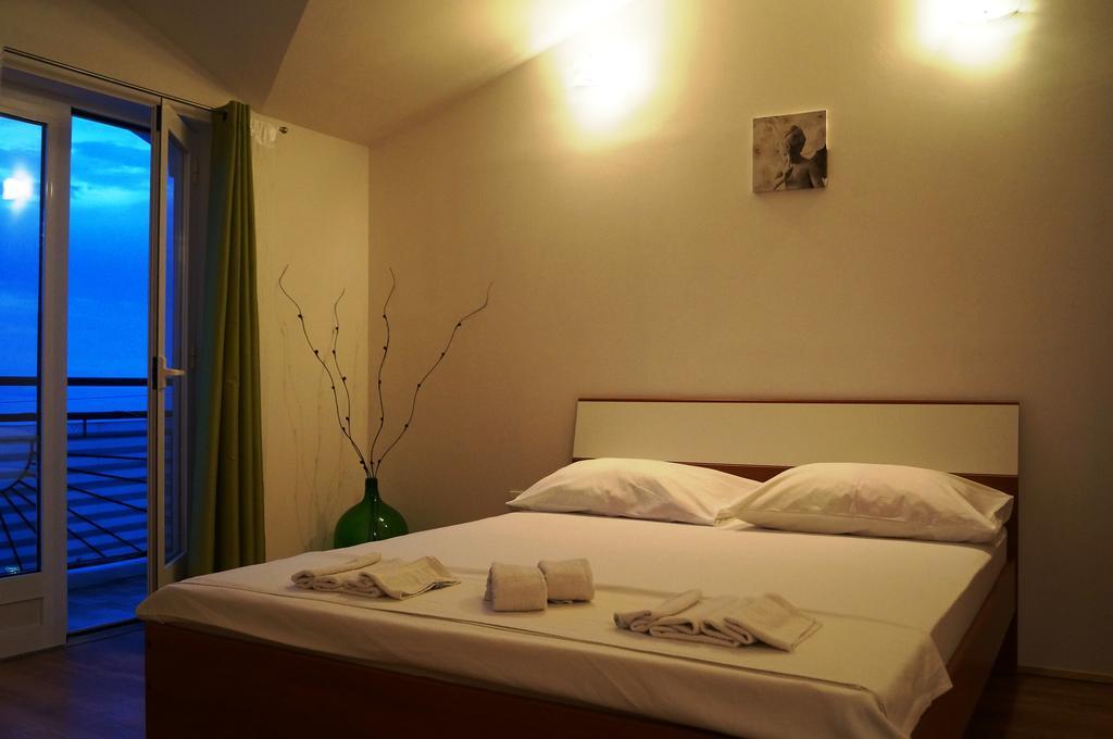 Apartments Mateljak Gradac  Quarto foto