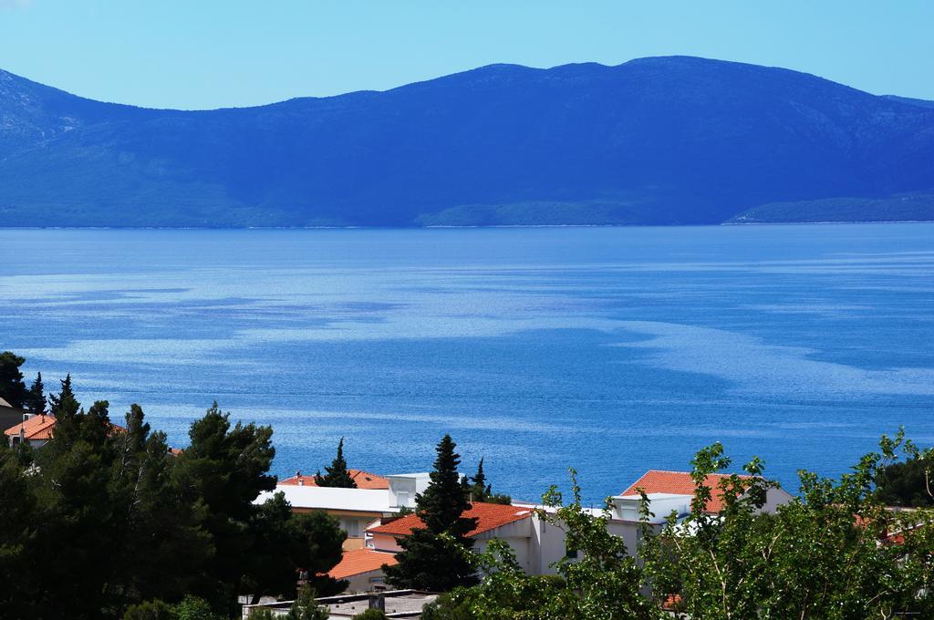 Apartments Mateljak Gradac  Quarto foto