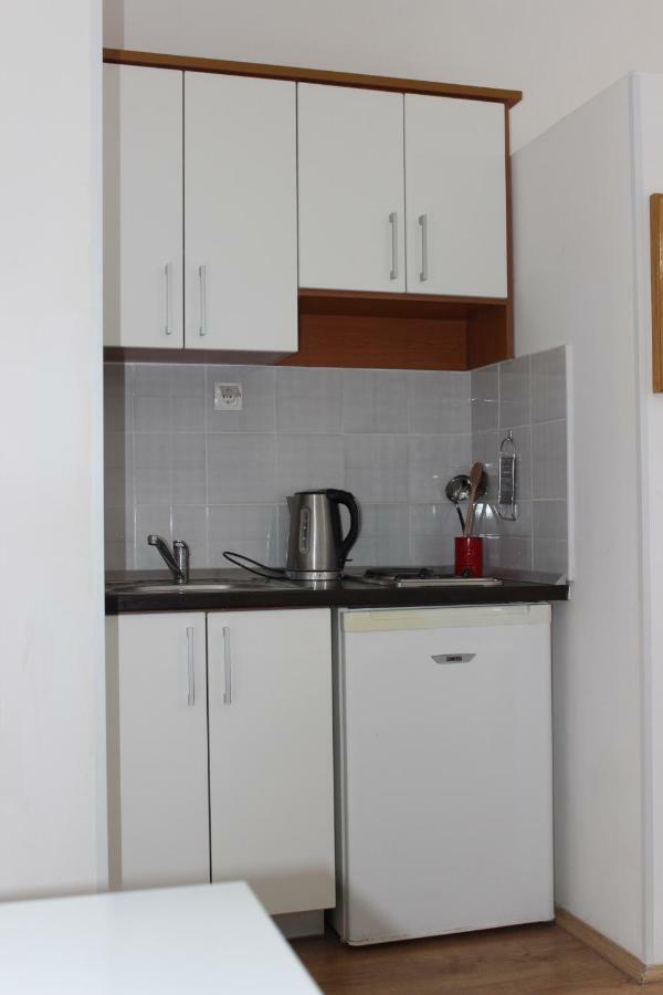 Apartments Mateljak Gradac  Exterior foto